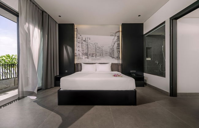 Nami Boutique Hotel & Apartment - Photo 17