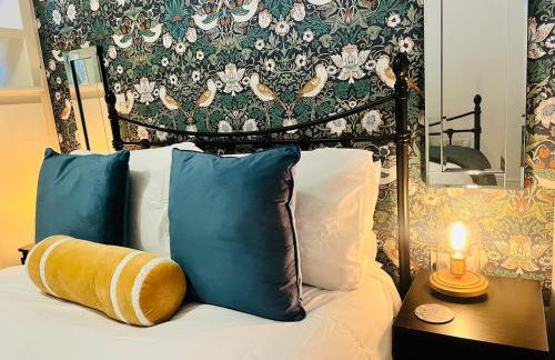 Apartment in heart of Matlock - Foto 10