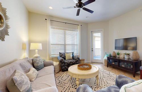 The Waters Condo Building 2 - Tranquil Shores - Foto 6