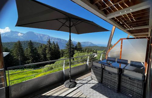 Mystic Mountain Apartment Chamrousse - Foto 10