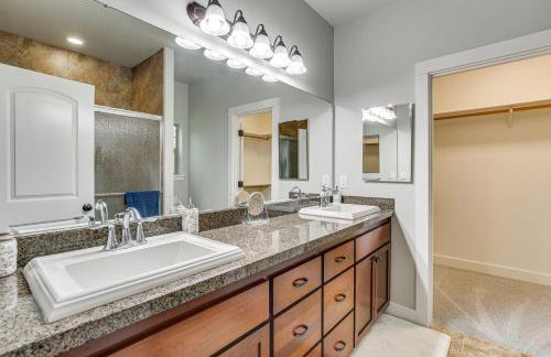 Eugene Area Home 18 Mi to U of O! - Foto 13