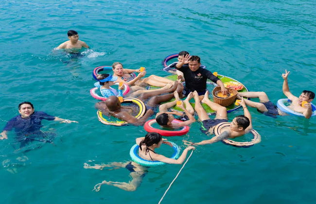 Hon Tre Island Tour - Foto 9