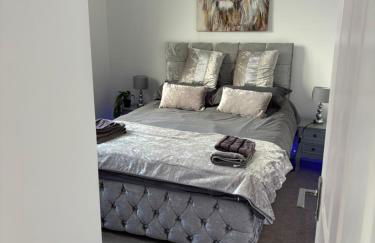 Safari Cottage, Kidderminster - Foto 1