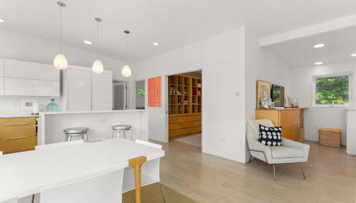 Private Oasis easy access to Park and Town - Foto 4