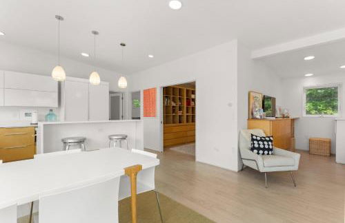 Private Oasis easy access to Park and Town - Foto 4