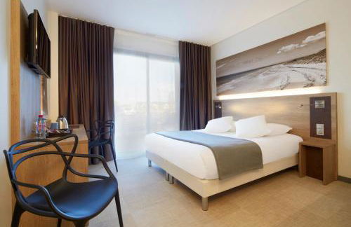 Kyriad Prestige Residence & Spa Cabourg - Dives-sur-Mer - Foto 89