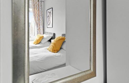 Grangeburn Residence - 2 bedroom home with parking - Foto 25