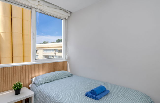 Fuerte Marbella - Foto 19