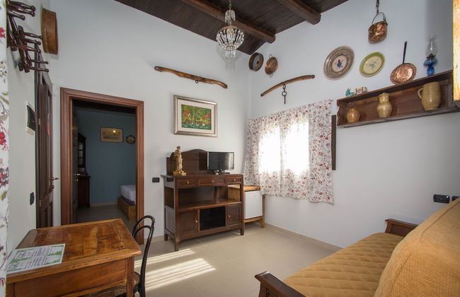 Agriturismo Papyrus - Photo 19