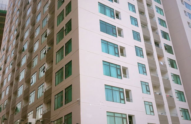 Seaview Front Apartment - Foto 30