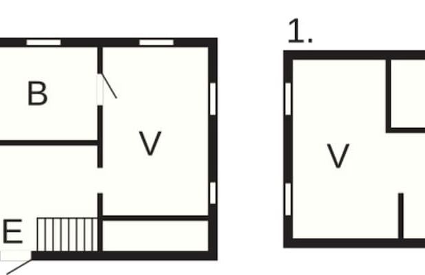 4 Person Holiday Home in Fargelanda-by Traum - Photo 9