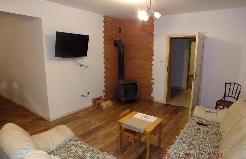 Agroturystyka Wielkie Leźno - Foto 48