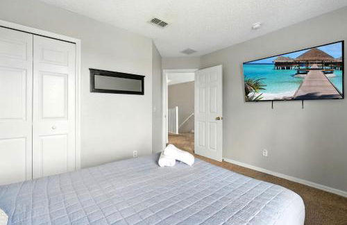 Wonderful Terra Verde Orlando Vacation Home - Foto 43