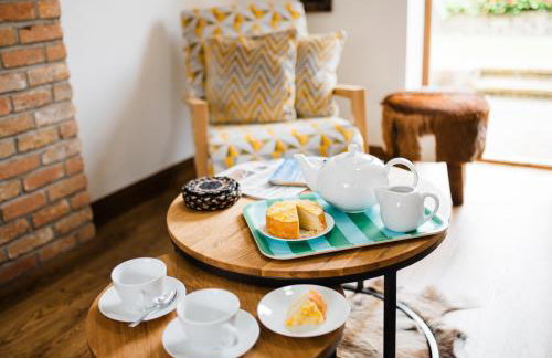 Barn Owl Cottage - Foto 13