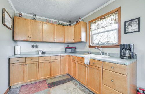 On-Site Hiking Family Escape in Northern Michigan - Foto 10