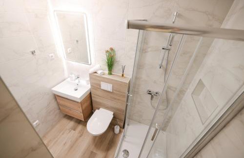 Duo Soles - Apartments with private parking near Zadar - Foto 31