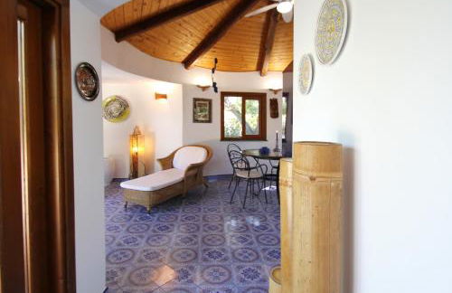 BOUTIQUE VILLA con accesso privato alla spiaggia - Foto 18