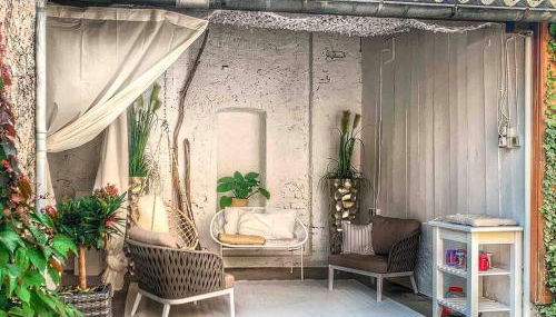 1.0 Relaxen am Kloster Johannisberg - Photo 5