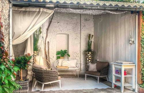 1.0 Relaxen am Kloster Johannisberg - Foto 5