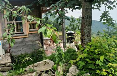 Berghütte am Grandsberg - Foto 3
