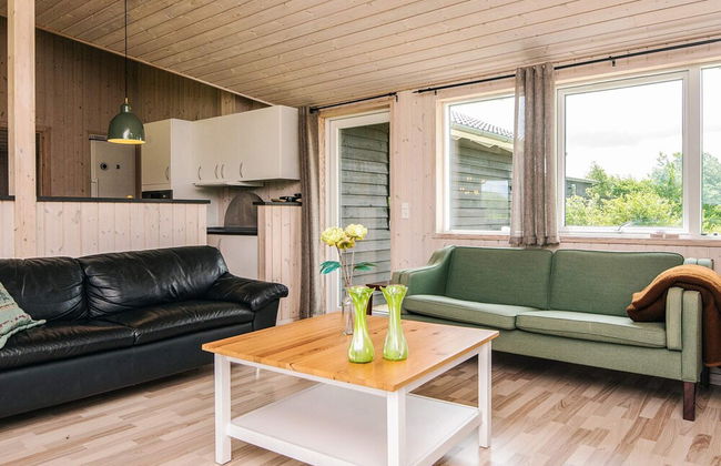 Holiday Home in Ansager - Foto 15