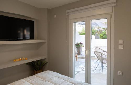 Garden Apartment in Amarynthos I - Foto 20