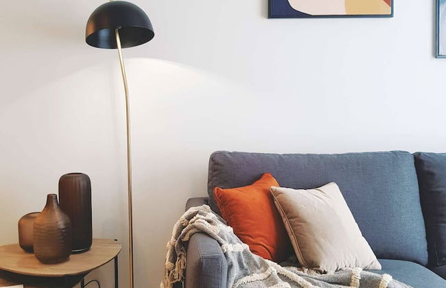 AR Boutique Apartments - Photo 42