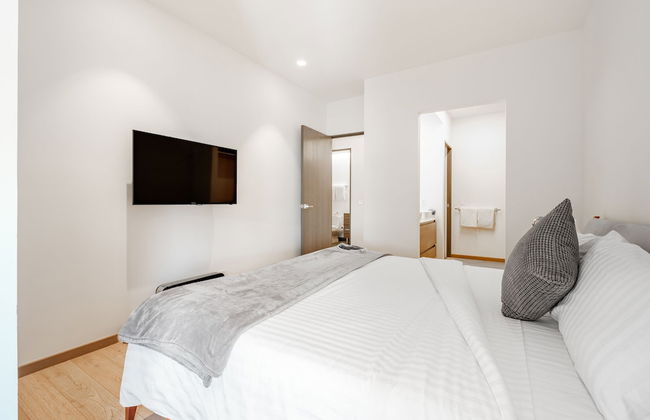 Nido at Neuchatel Polanco - Foto 29