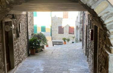 Antica casa in sasso - Casa Vacanze - Foto 46