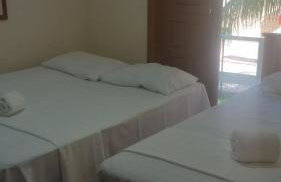 Apart tropical Village - Foto 23