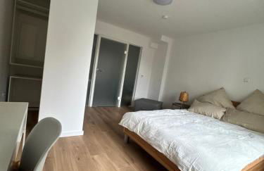 Ferienwohnung in Merzig City an der Saar - Photo 7