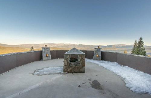 Skislope-Tahoe Villa - Foto 9