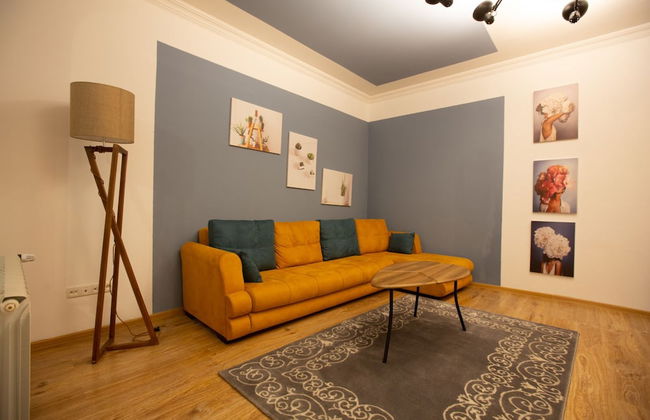 Veranda House on Samreklo 25 - Foto 10