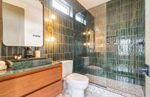 The Elmwood & Ashford - 8BR WeHo Rooftops - Foto 42