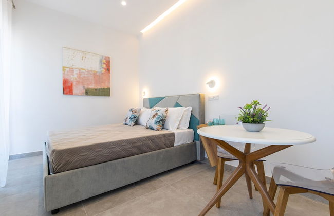 Baia Flegrea Meublè - Foto 20