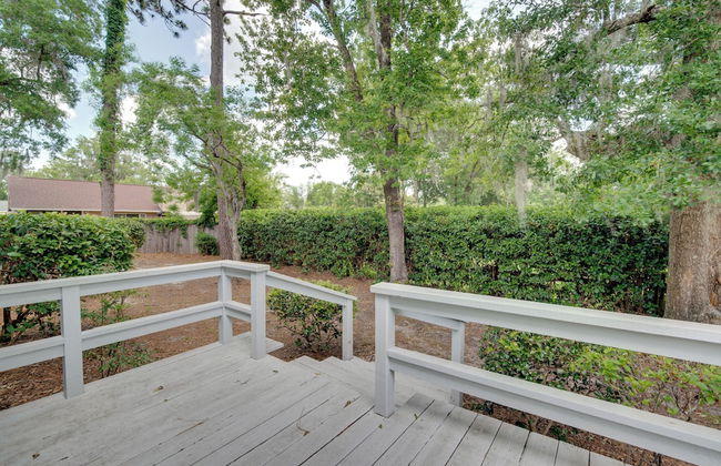 Getaway Less Than 9 Mi to Historic Downtown Ocala - Foto 25