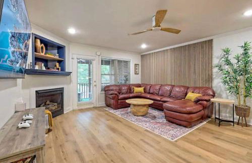 Downtown Helen Walk To Shops And Restaurants - Foto 44