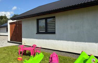 Zator Domki Dreampark - Foto 21