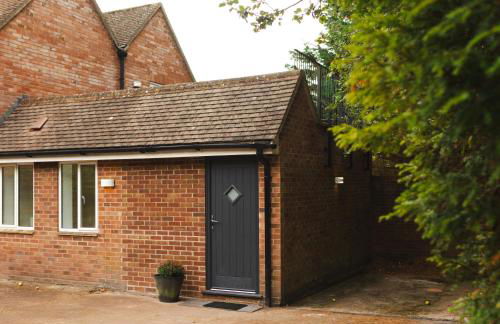 Aethelred Annexe - New Build with Full Amenities - Foto 10