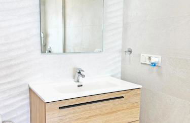 Tahiti - Frente al Mar - Gran Terraza - Parking Gratis - Foto 17