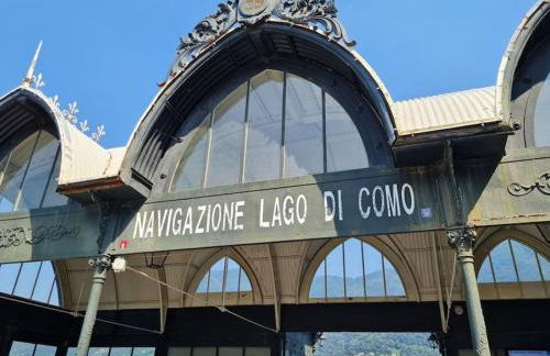 Civico 62 relax vicino al lago - Foto 47