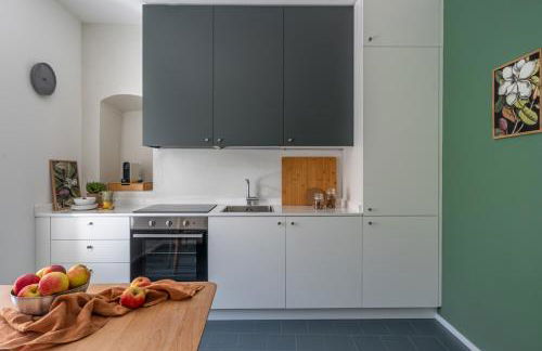 Botanical by Tss - Nuovo, in centro, 10 min lago - Photo 34