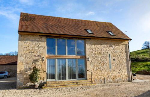 Hayes Farm - 8 Houses - Foto 9