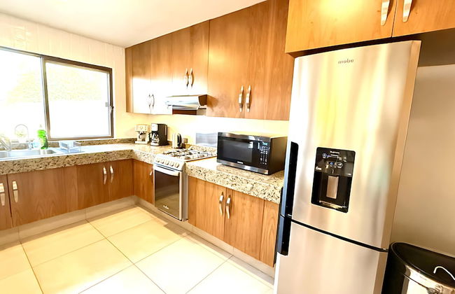 Large Ajijic 2 Bedroom Retreat With Modern Amenities & Centrally Located - Foto 31