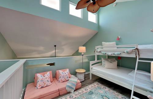 Southwind III Condo #H6 by Resort Collection - Foto 24