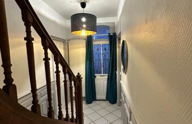 La très grande Amiénoise de Gabriel - Foto 65