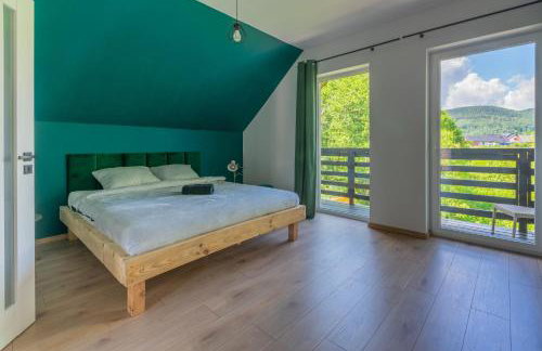 Osada Malawka pod Śnieżką - Foto 33