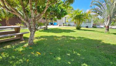 Casa Paraíso Tropical - Foto 5, Garden