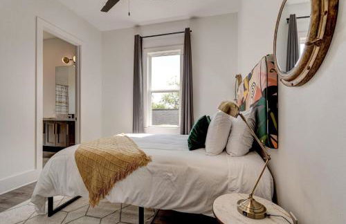 NOLA Modern Home Views of Superdome Jazz Fest - Foto 18