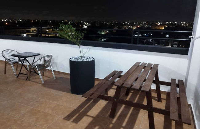 Spacious & Outstanding 3-bed Furnished Apartment - Foto 35